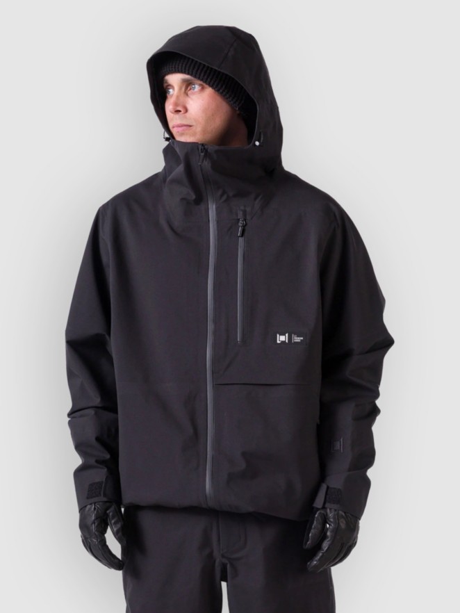 L1 3L Easy Jacket