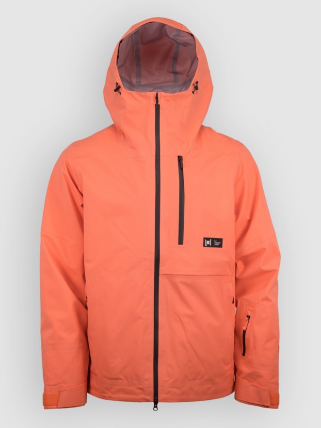 L1 3L Easy Jacket
