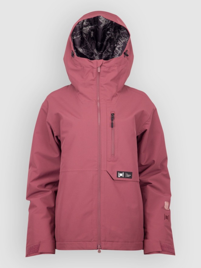 L1 Fairfield Jacket
