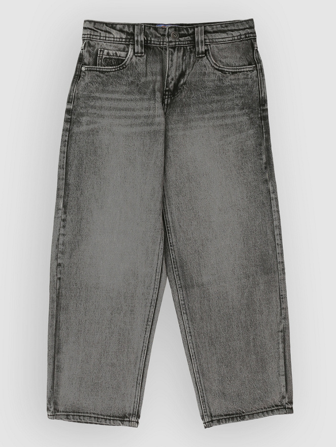 Empyre Loose Fit Sk8 Kids Jeans