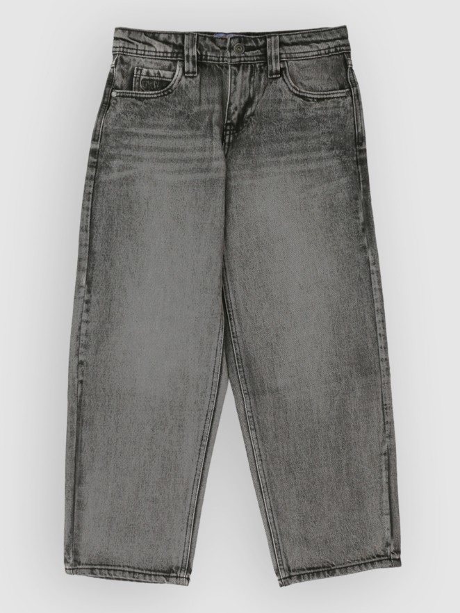 Empyre Loose Fit Sk8 Kids Jeans