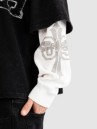 Ninth Hall Crowned 2Fer Long Sleeve T-Shirt