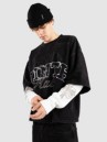 Ninth Hall Crowned 2Fer Long Sleeve T-Shirt
