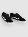 Vans Chukka Low Sidestripe Skate Schoenen