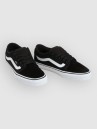 Vans Chukka Low Sidestripe Skate Schoenen