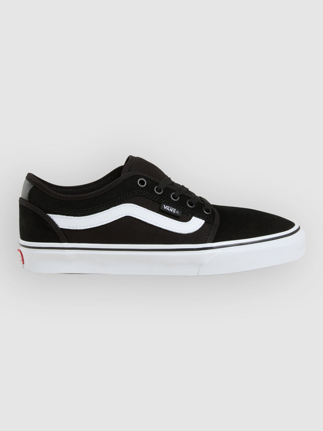 Vans Chukka Low Sidestripe Skate Schoenen