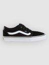Vans Chukka Low Sidestripe Skate Schoenen