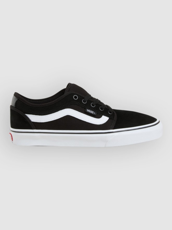 Vans Chukka Low Sidestripe Skate Schoenen