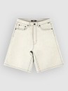 Vans Check-5 Baggy Denim Shorts