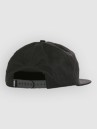 Jacker Classic Snapback 5 Panel Cap