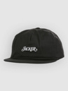 Jacker Classic Snapback 5 Panel Cap