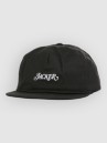 Jacker Classic Snapback 5 Panel Cap