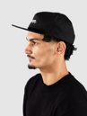 Jacker Classic Snapback 5 Panel Cap