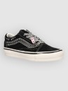Vans LX Old Skool Charms Sneakers