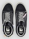 Vans LX Old Skool Charms Sneakers