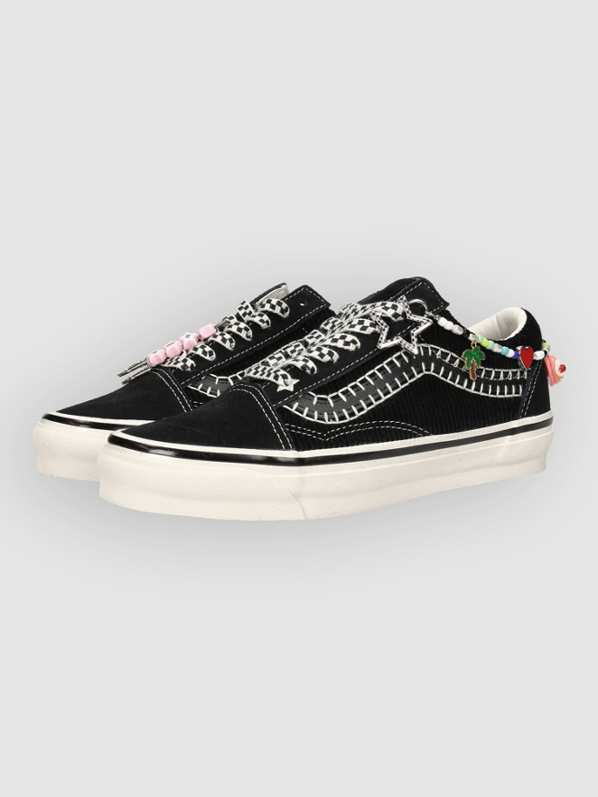Vans LX Old Skool Charms Sneakers