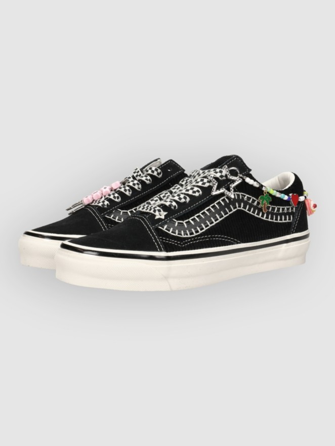 Vans LX Old Skool Charms Sneakers