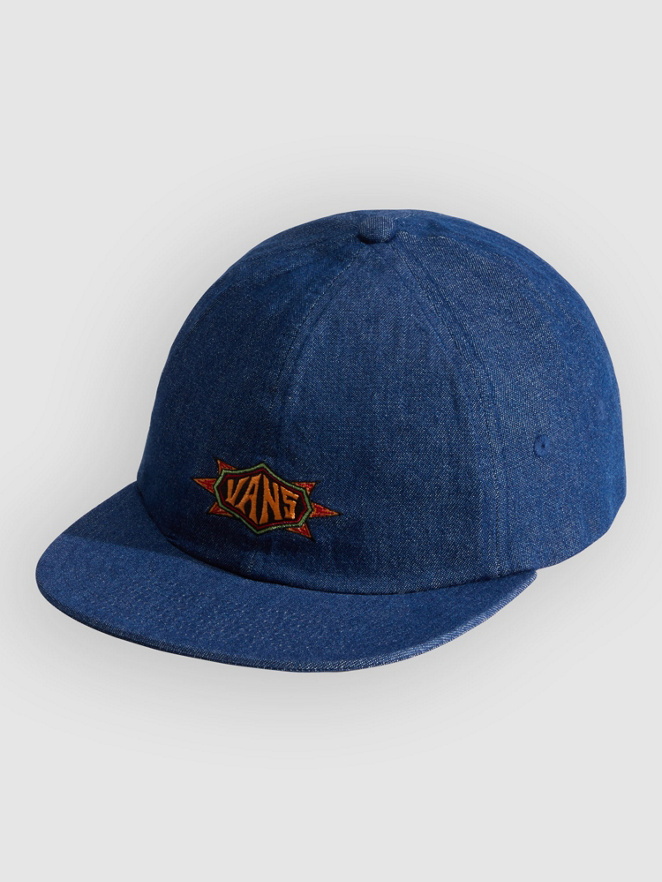 Vans Hypnotist Jockey Casquette