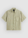 Vans Van Doren Tencel Check Shirt