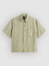 Vans Van Doren Tencel Check Shirt