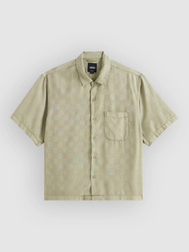 Vans Van Doren Tencel Check Shirt