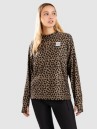 Eivy Versa Loose Fit Top Base Layer Top
