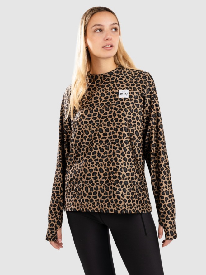 Eivy Versa Loose Fit Top Base Layer Top