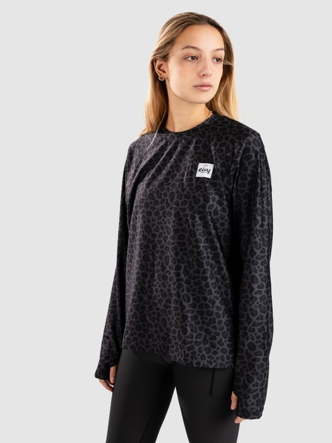 Eivy Versa Loose Fit Top Kerrastopaita