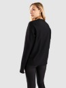Eivy Versa Loose Fit Rib Top Base Layer Top