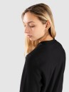 Eivy Versa Loose Fit Rib Top Base Layer Top