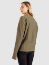 Eivy Versa Loose Fit Rib Top Kerrastopaita