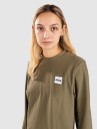 Eivy Versa Loose Fit Rib Top Kerrastopaita