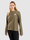 Eivy Versa Loose Fit Rib Top Kerrastopaita