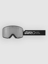 Giro Method Stacked Black Goggle