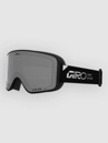 Giro Method Stacked Black Goggle
