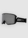 Giro Method Stacked Black Goggle