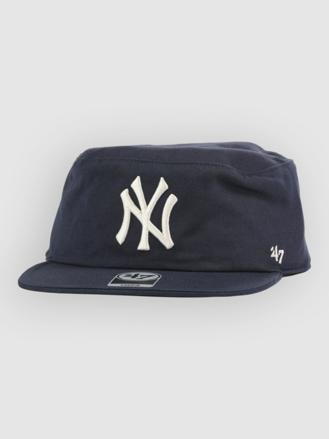 47Brand Basic 47 Pillbox Casquette