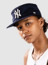 47Brand Basic 47 Pillbox Cap