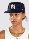 47Brand Basic 47 Pillbox Cap