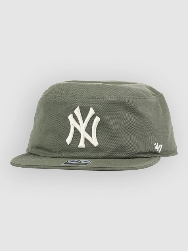 47Brand Basic 47 Pillbox Casquette