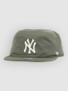 47Brand Basic 47 Pillbox Casquette