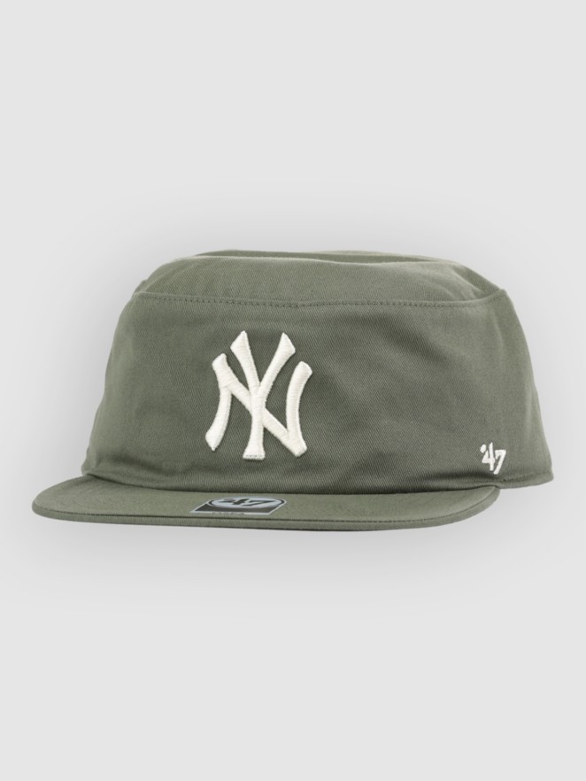 47Brand Basic 47 Pillbox Casquette
