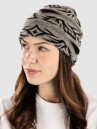 Blue Tomato Print Beanie