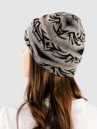 Blue Tomato Print Beanie