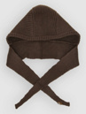 Blue Tomato Knit Hood Sjaal