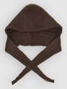 Blue Tomato Knit Hood Sjaal