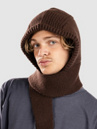 Blue Tomato Knit Hood Scarf