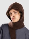 Blue Tomato Knit Hood Scarf