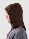 Blue Tomato Knit Hood Scarf