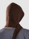 Blue Tomato Knit Hood Scarf